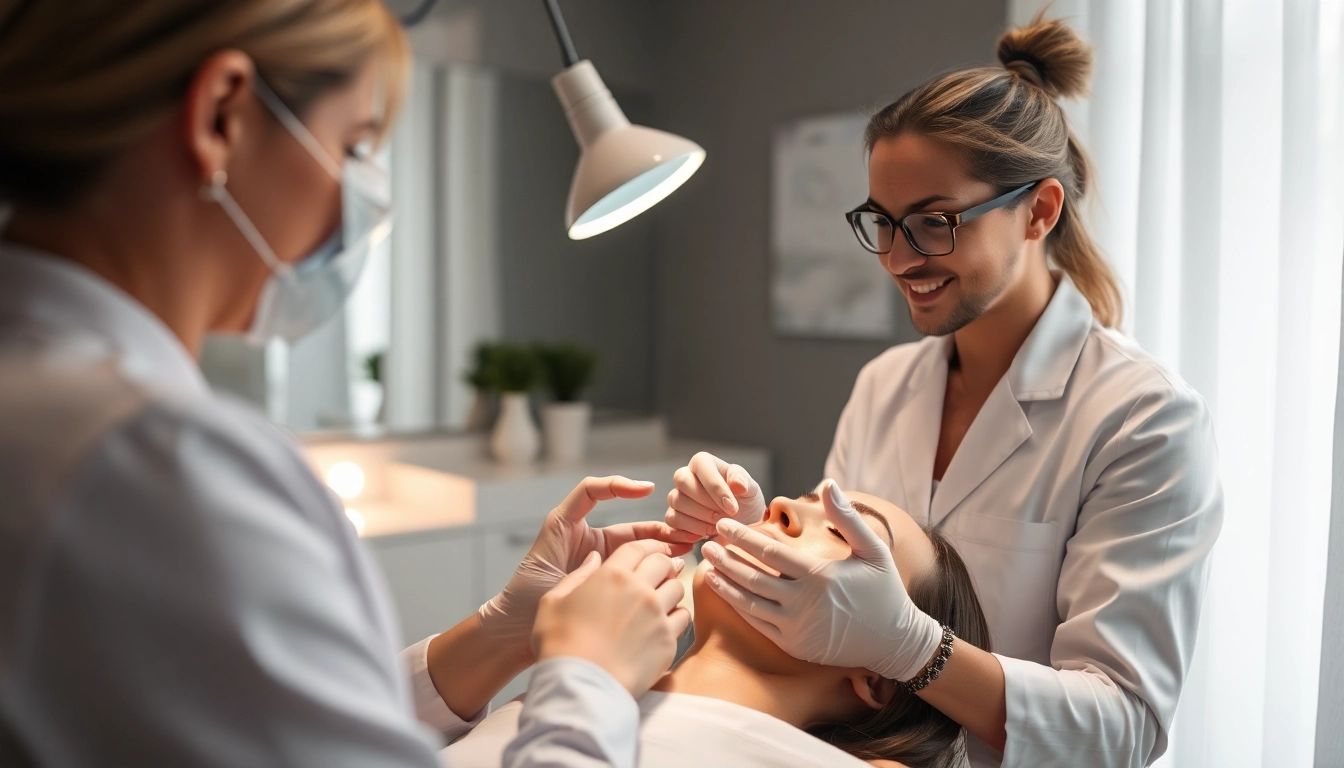 Botox Zürich: Achieve Natural, Lasting Faltenbehandlungen with Expert Care