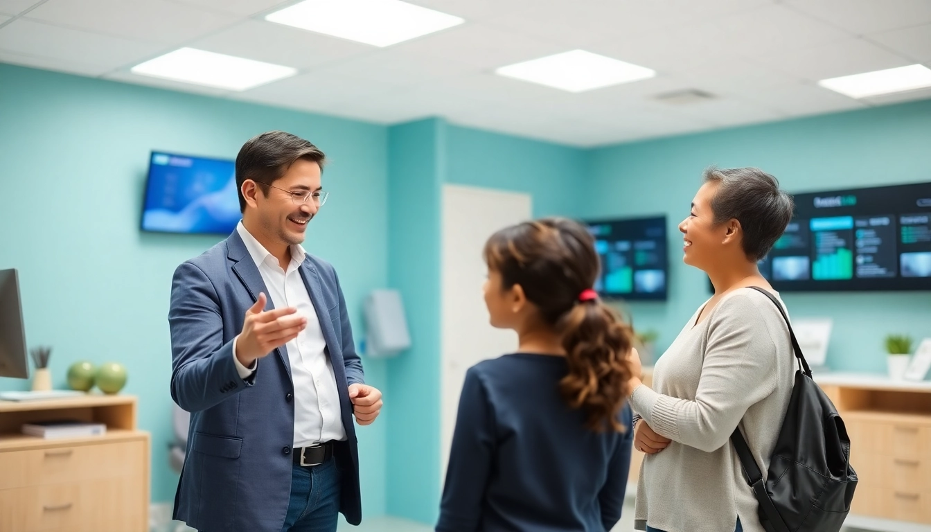 Empower with Private HMO insurance plans—flexible networks and year-round access.