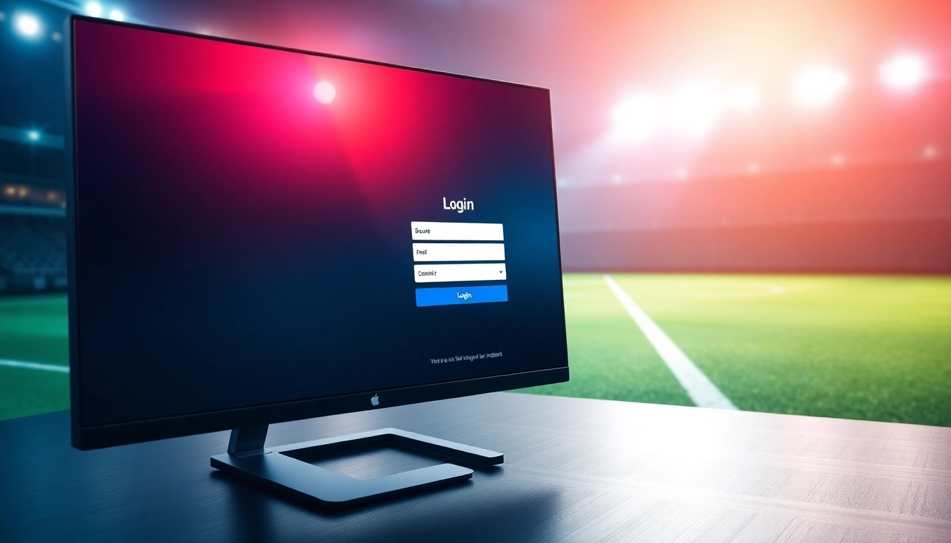Laser247 Login page with secure sign-in form, modern design, user-friendly interface for seamless betting access, emphasizing safety and speed.