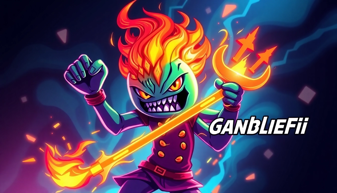 Join the Angry Pepe Fork Revolution with bold meme characters and GambleFi gameplay for