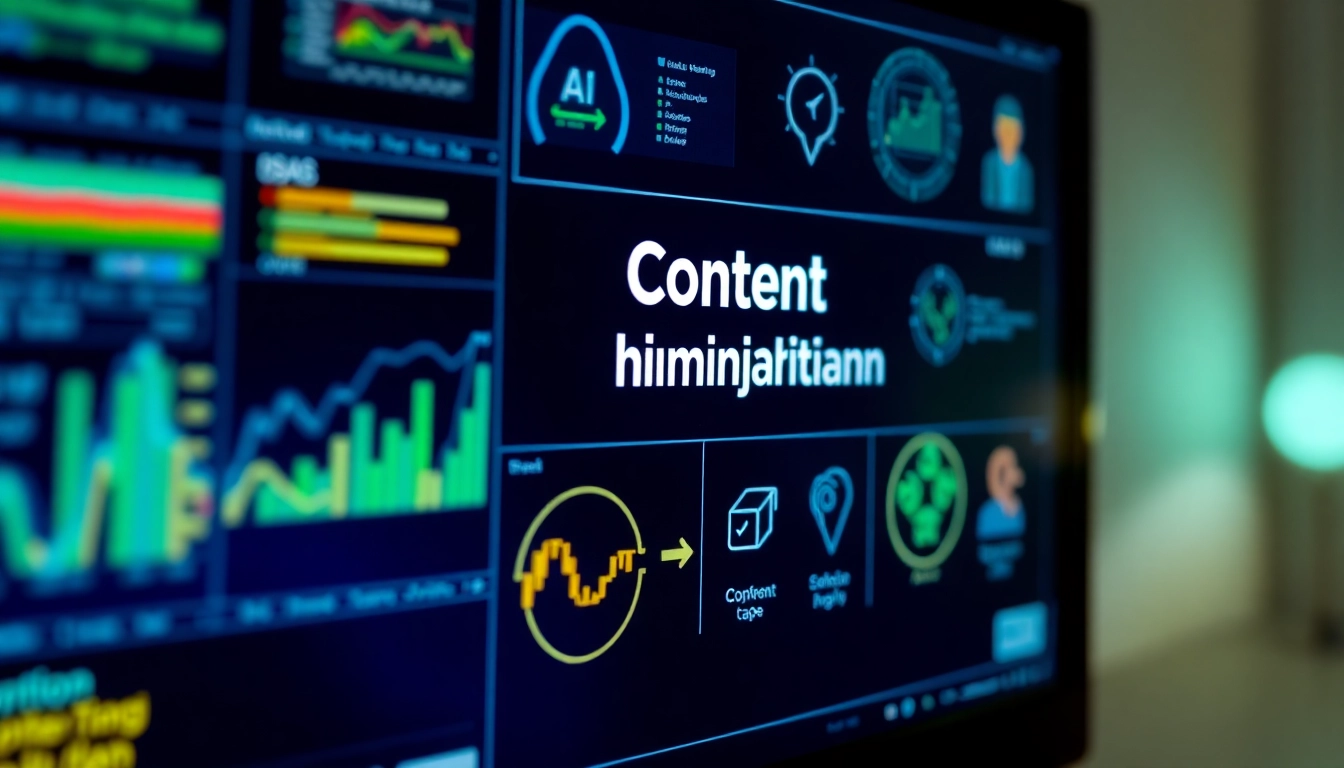 Mastering AI Content Humanization for Authentic Digital Communication